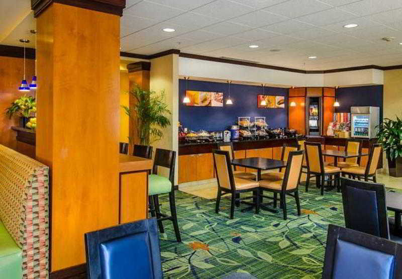 Fairfield Inn & Suites-Washington Dc Exterior foto