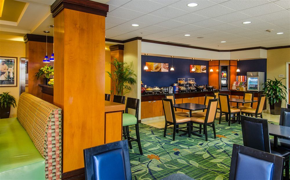 Fairfield Inn & Suites-Washington Dc Exterior foto